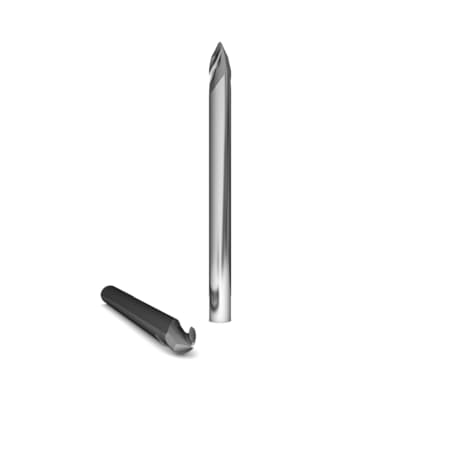 Gws Tool Group 108921 Chamfer Mill 108921